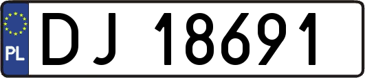 DJ18691