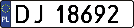 DJ18692