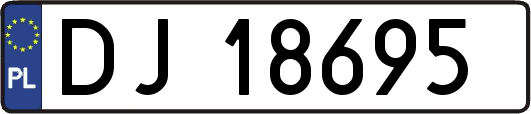 DJ18695