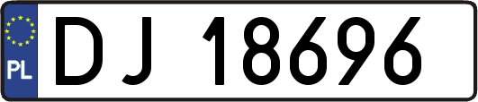 DJ18696