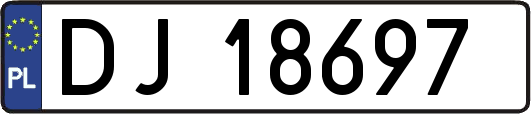 DJ18697