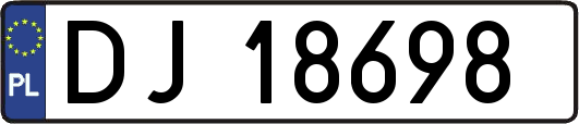 DJ18698