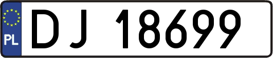 DJ18699