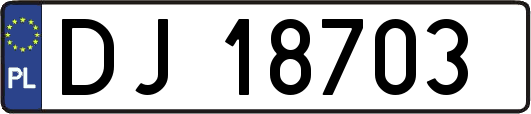 DJ18703