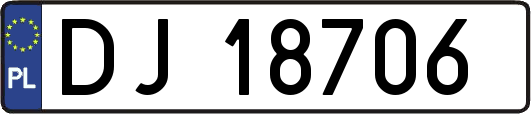 DJ18706