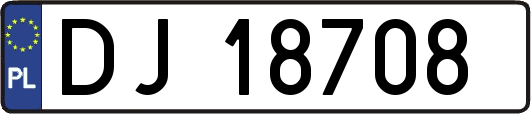 DJ18708