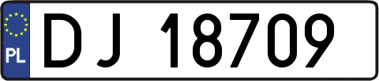 DJ18709