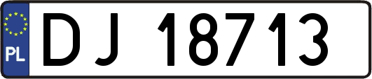 DJ18713