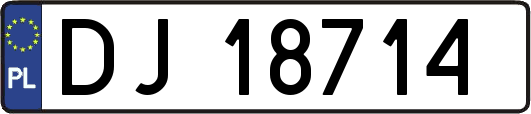 DJ18714