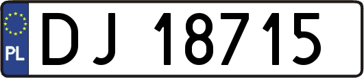 DJ18715