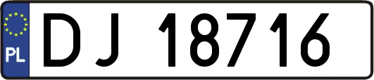 DJ18716