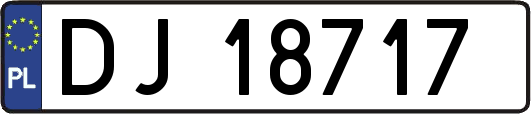 DJ18717