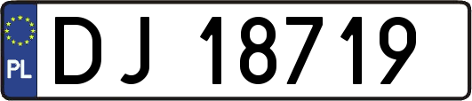 DJ18719