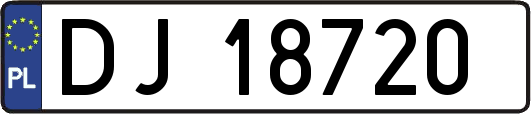 DJ18720