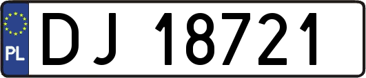 DJ18721