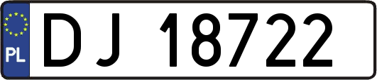 DJ18722