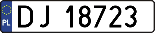 DJ18723
