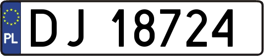DJ18724