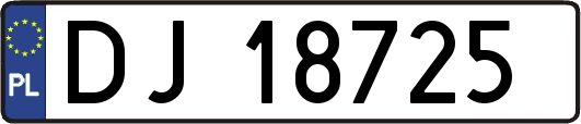 DJ18725