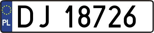 DJ18726