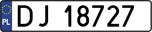 DJ18727