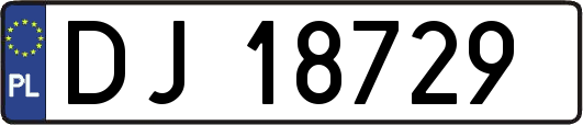 DJ18729