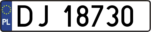 DJ18730