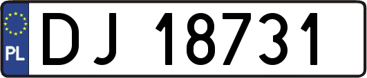 DJ18731