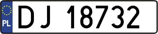 DJ18732