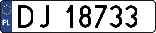 DJ18733