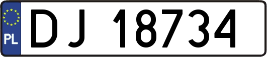 DJ18734