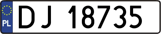 DJ18735