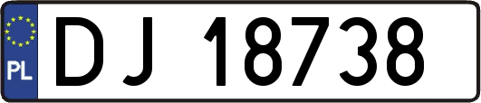 DJ18738