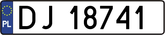 DJ18741