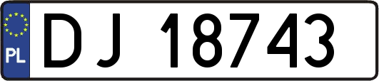 DJ18743
