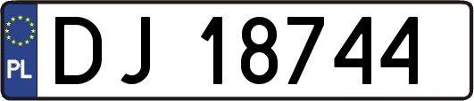 DJ18744