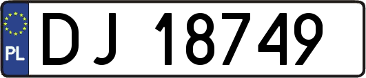 DJ18749
