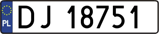 DJ18751