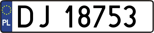 DJ18753