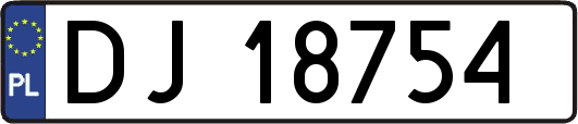 DJ18754