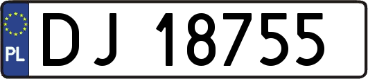 DJ18755