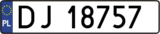 DJ18757