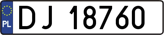 DJ18760