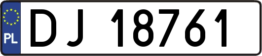 DJ18761