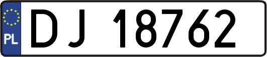 DJ18762