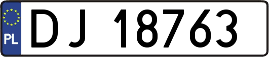DJ18763