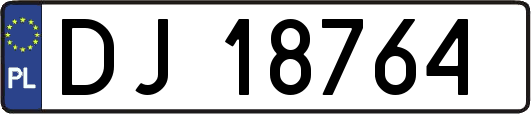 DJ18764