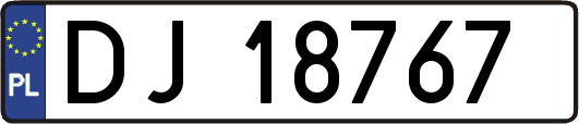 DJ18767