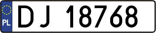 DJ18768