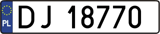 DJ18770